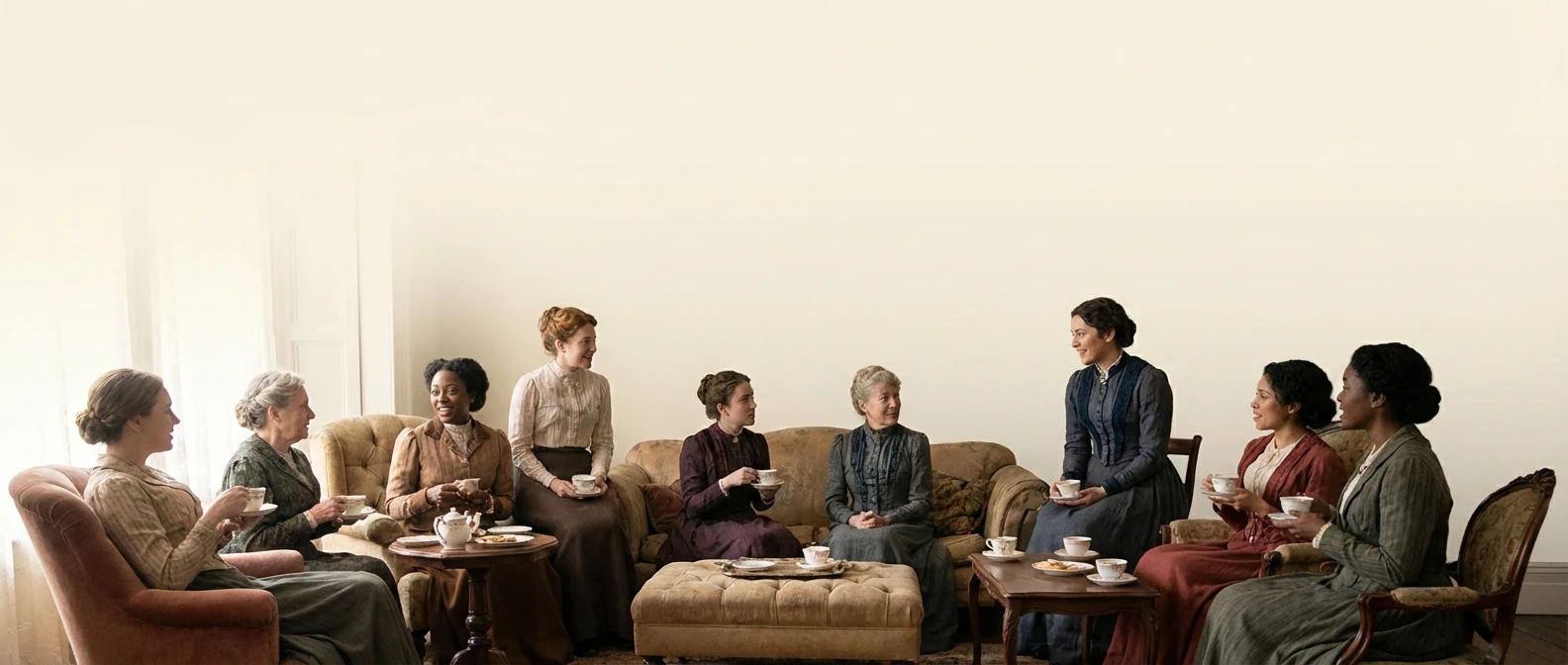 SILK Women - Empowerment through community