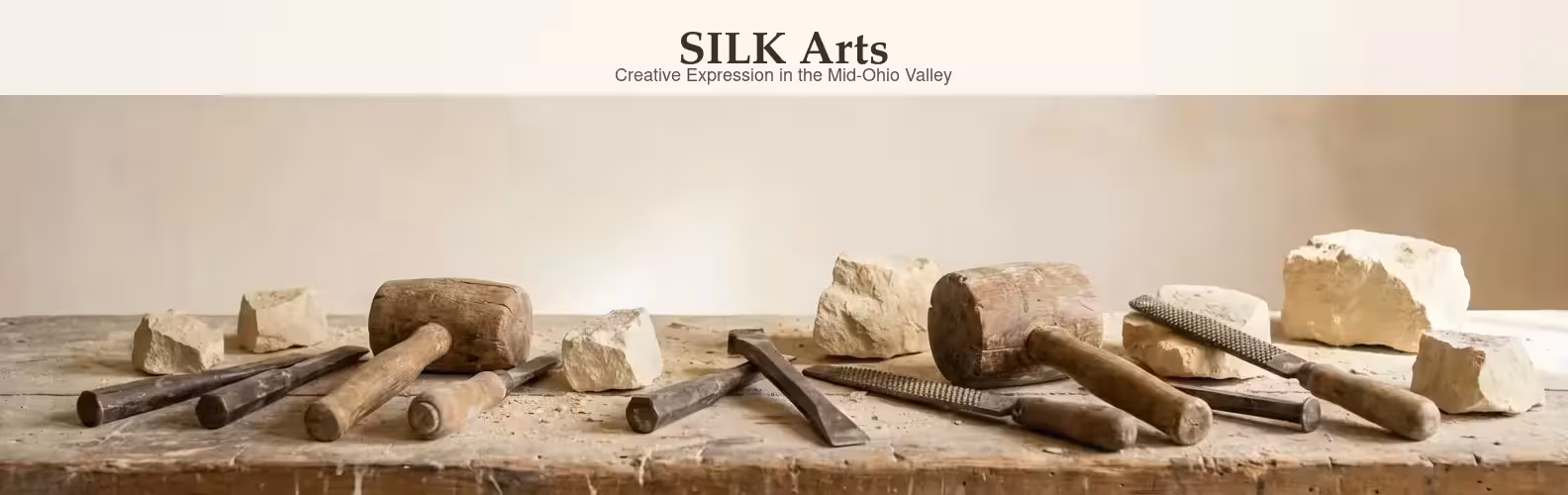 SILK Arts - Every Member is an Artist