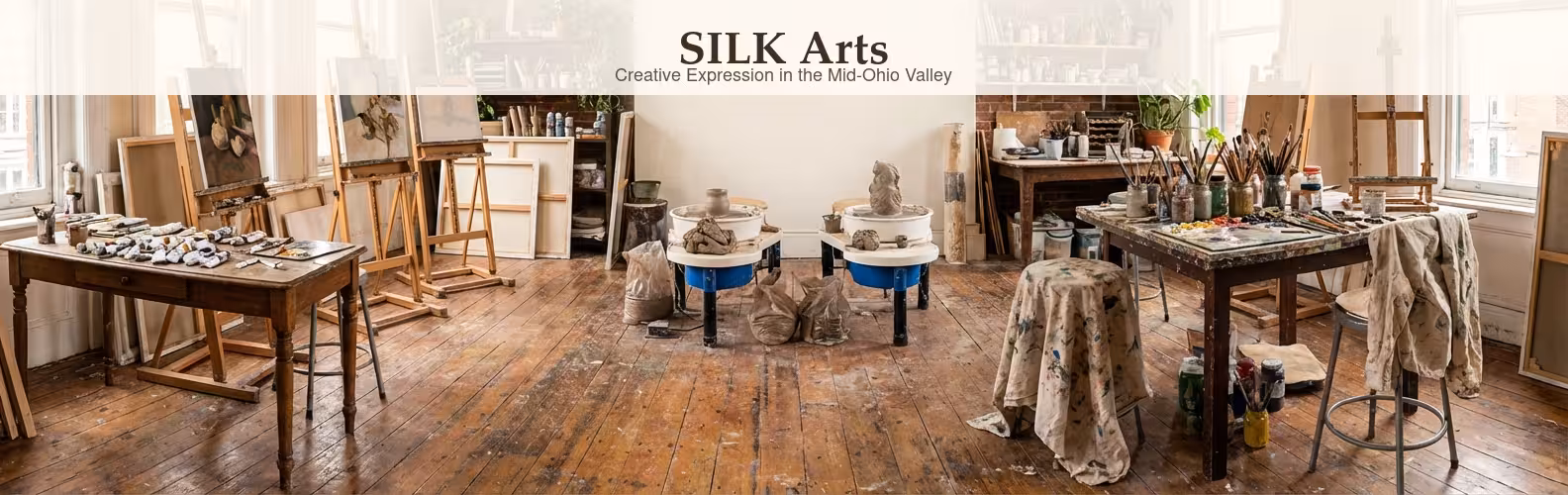 SILK Arts