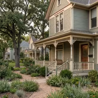 SILK Homes - Intentional Living Community