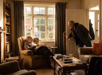 Intentional home living