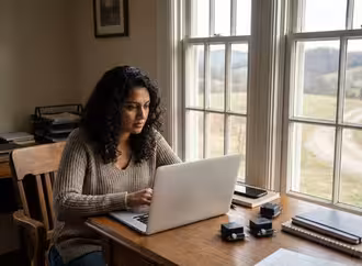 Sustainable tech community